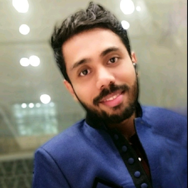 🔴 Shrikant Dewangan 🇮🇳