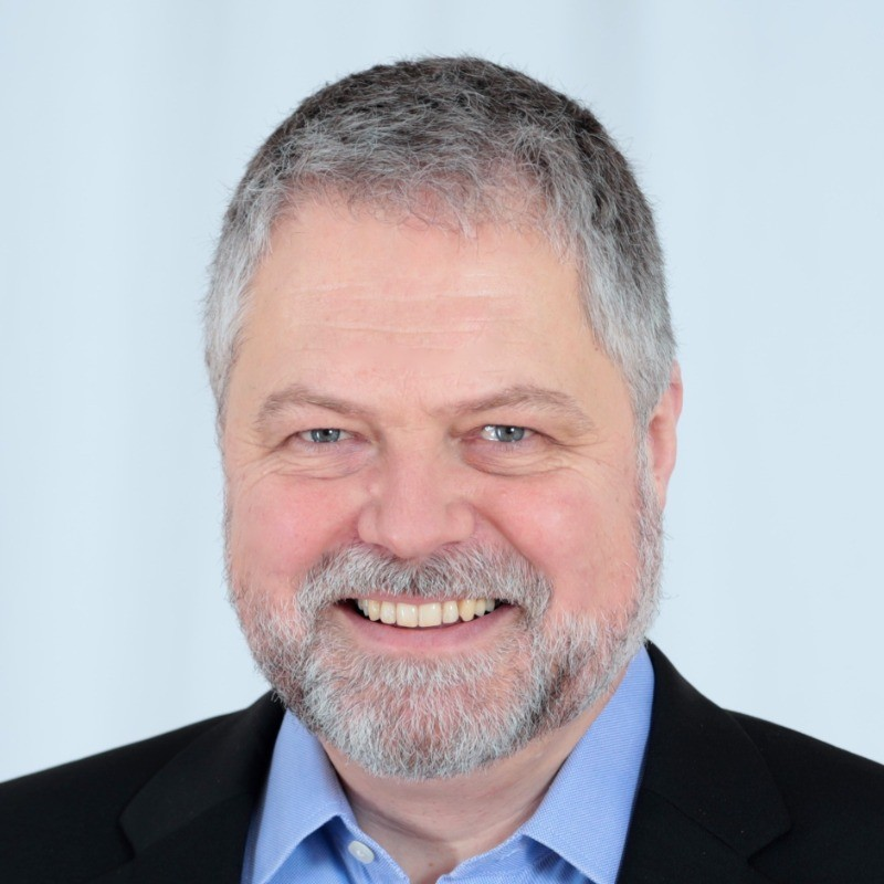 Christoph Stürmer