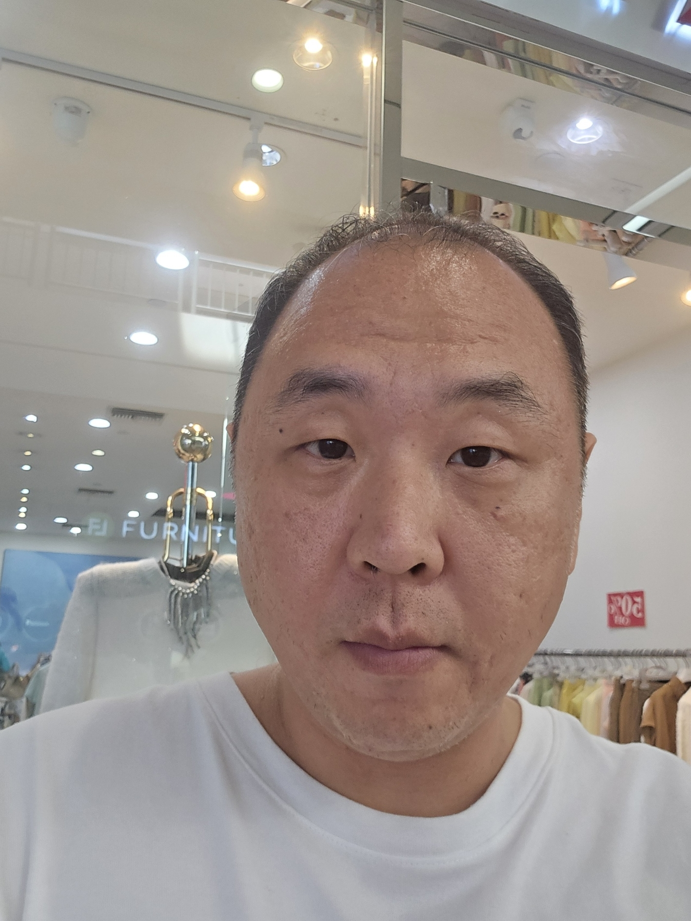 Harold Hong