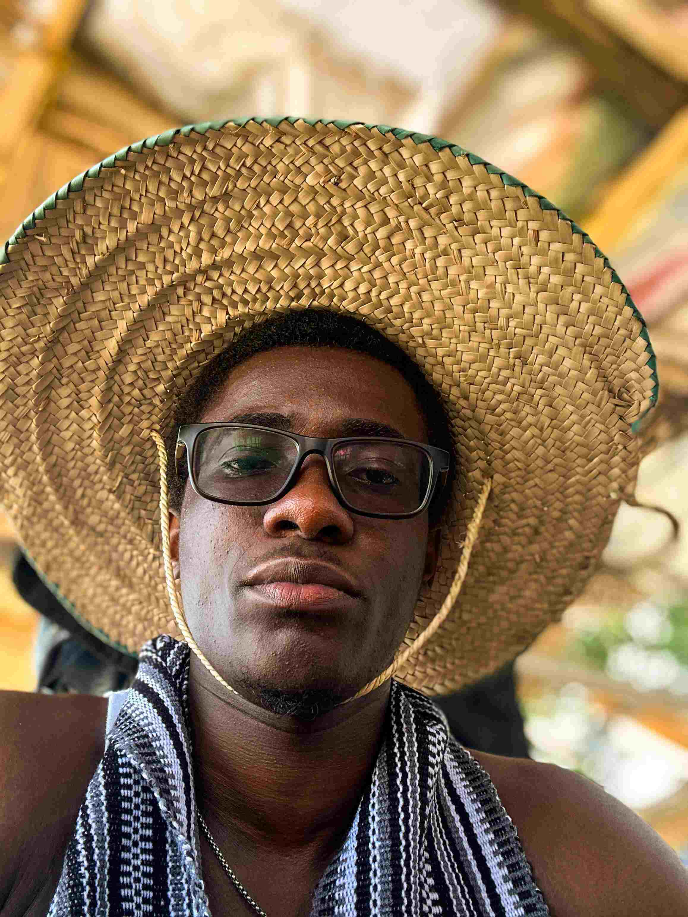Ogwu-Nelson David