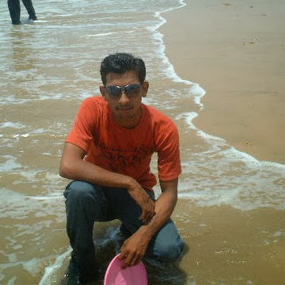 Waqar ashraf