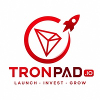 tronpad io