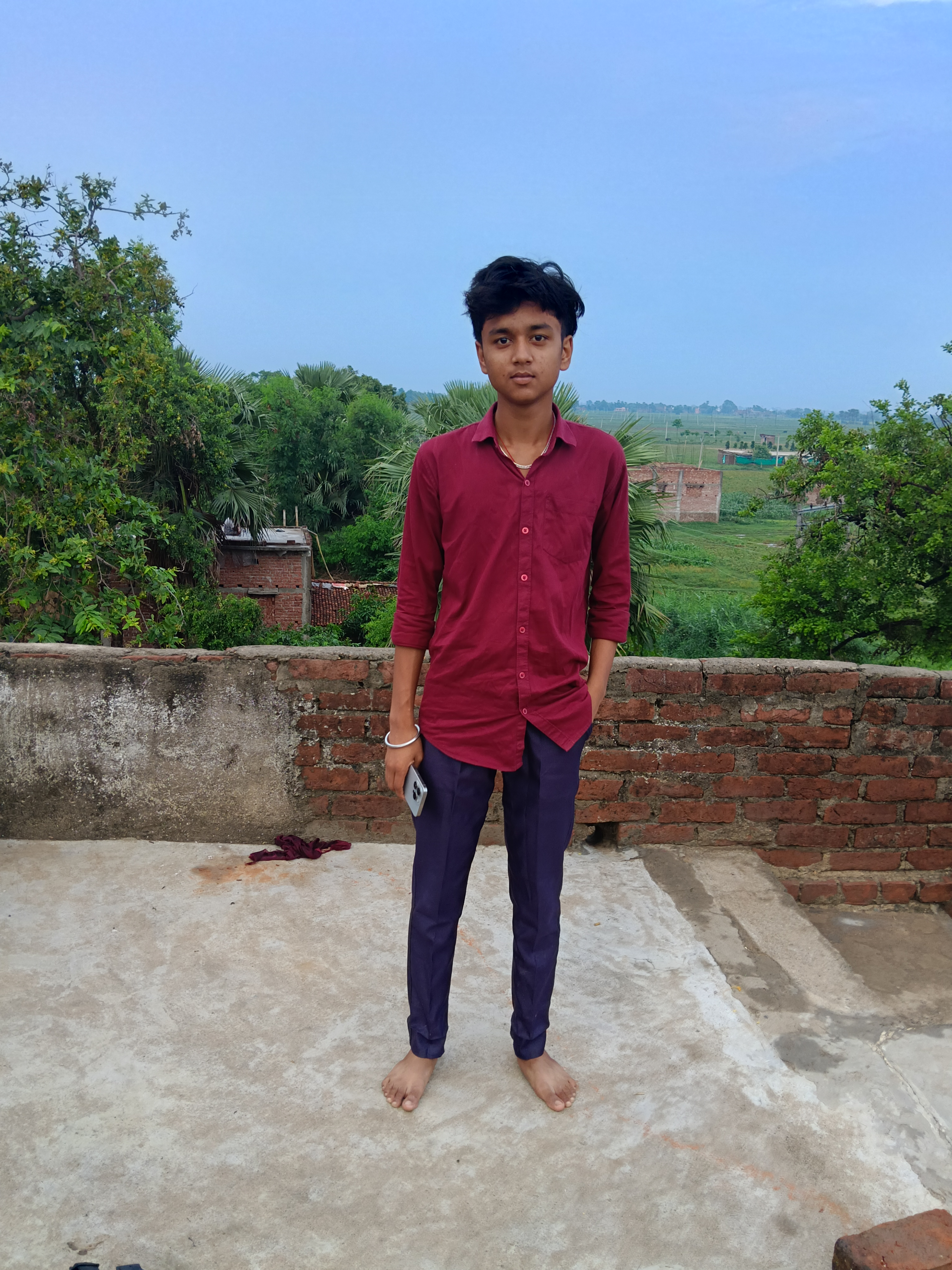 Abhishek kumar 