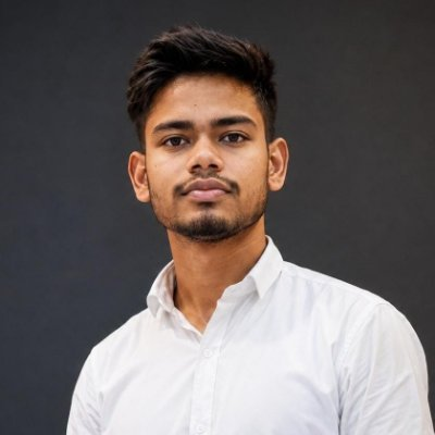 Rohit Kushwaha 