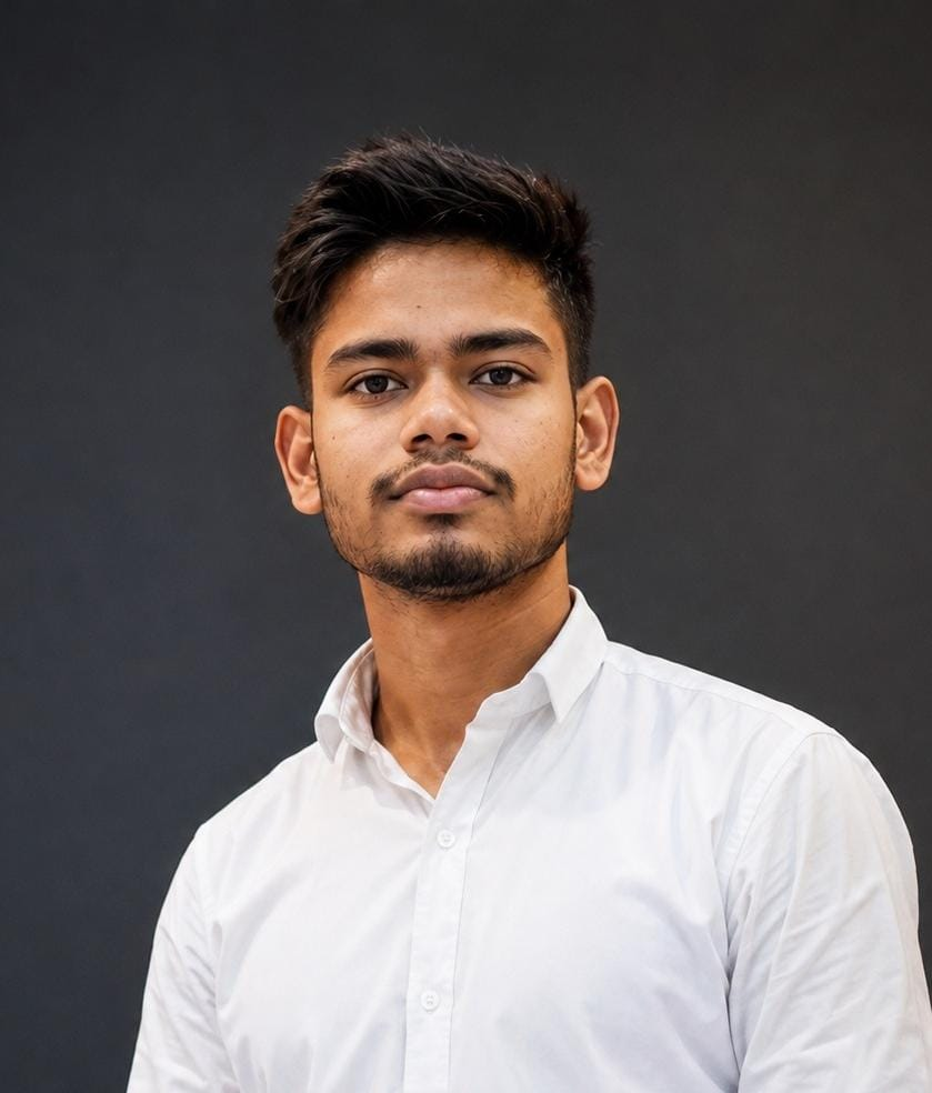 Rohit Kushwaha 
