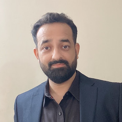 Tarun Tyagi
