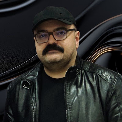 Farid Karami