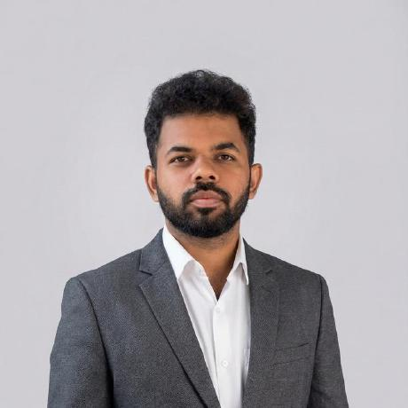 Arun Natesan