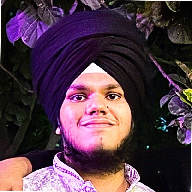 PRABINDER SINGH