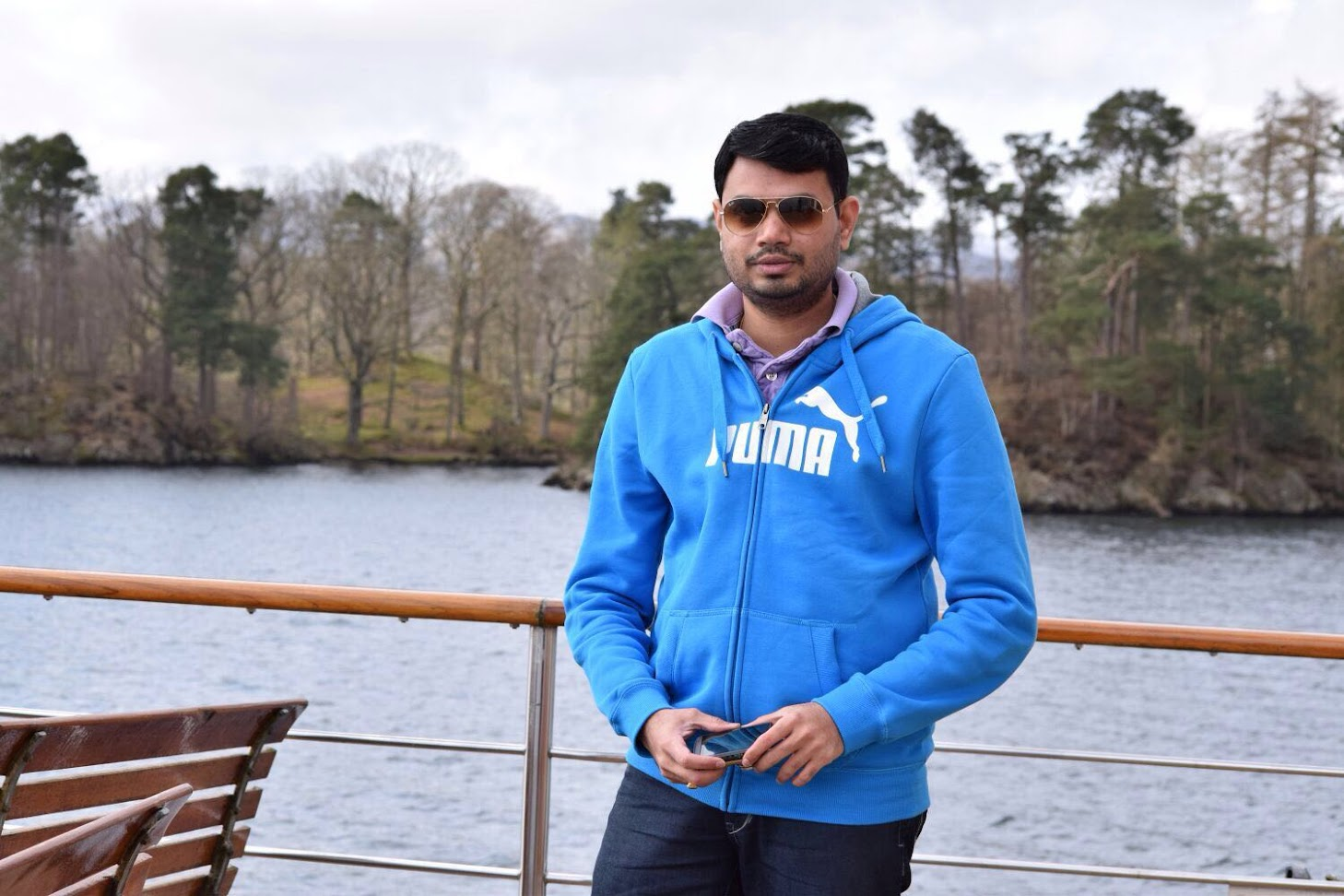 Aravinthan Narasimhan