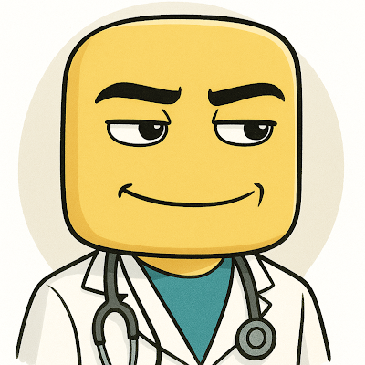 DoctorVux