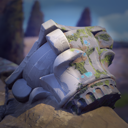 Mini Monuments