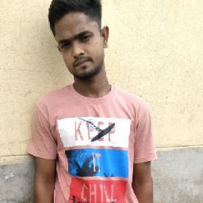 Srabon Sarker