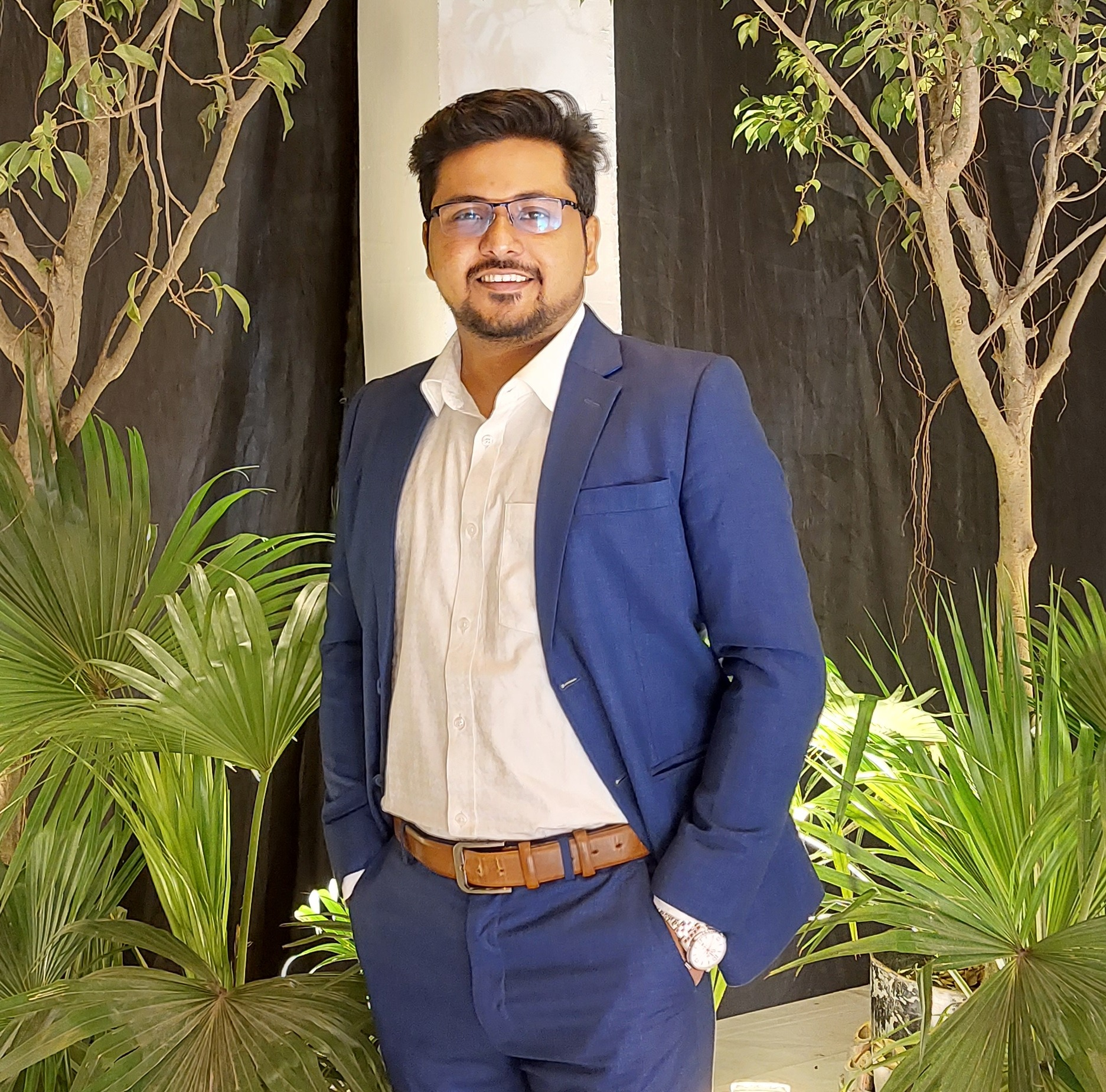 Md. Zahid Hossain Khan