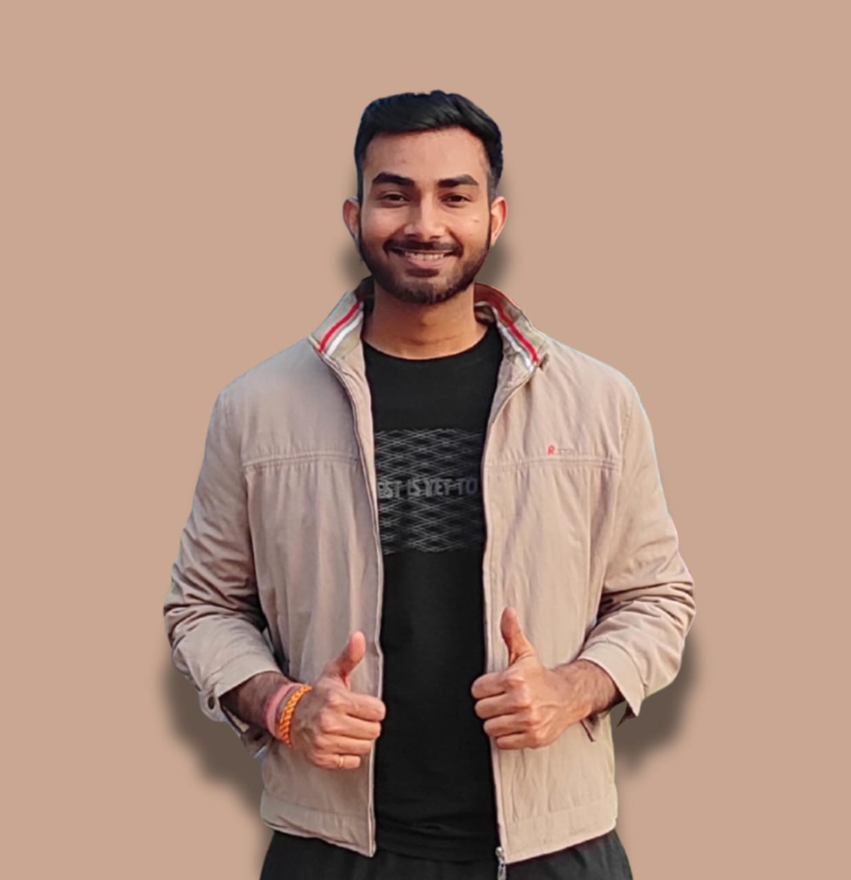 Arvind Kumar