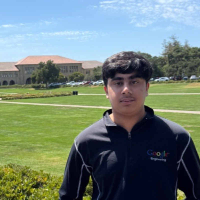 Aarav Iyer