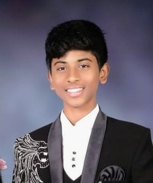 Gabriel Kevin