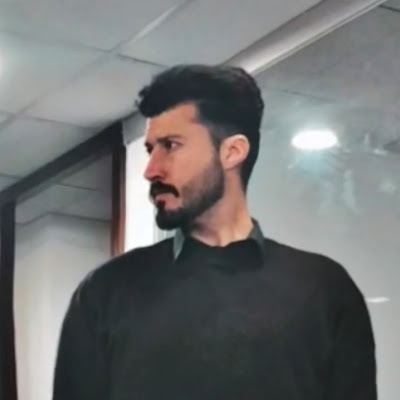 Zarrak Afridi