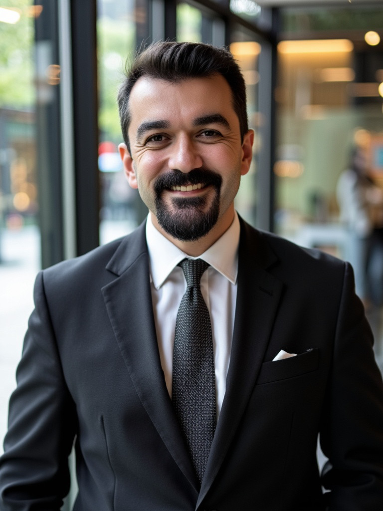 Osman Söylemez