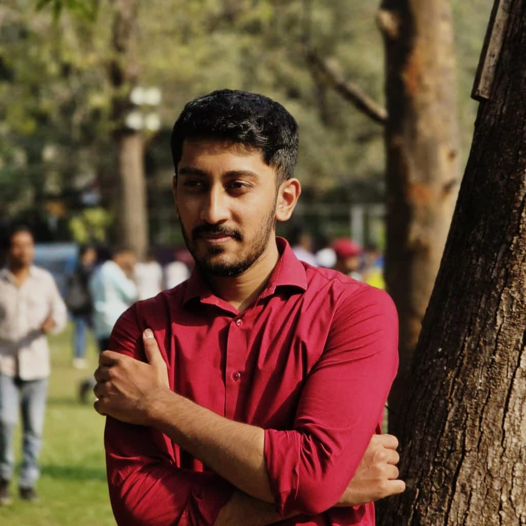 Ayaan shaikh