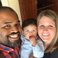 Terrance Jerome Rogers