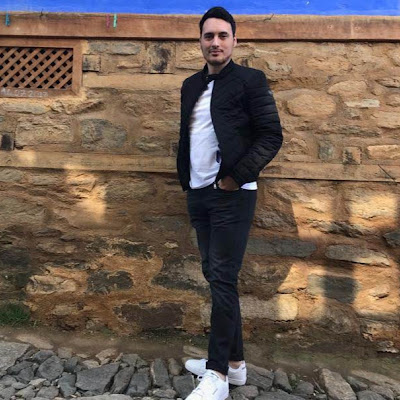Özkan Taşlı