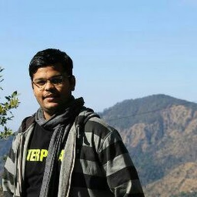 sujay shirhatti