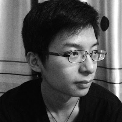 Kyle Lueng