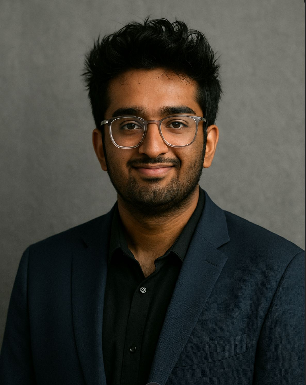 NAVJYOT SINGH MULTANI