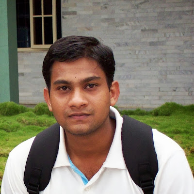 Sandeep TP