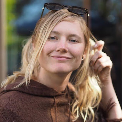 Amy Rechenberg