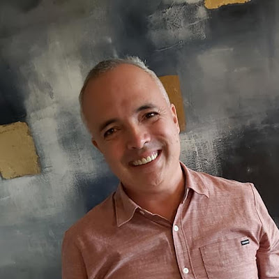 Luis Octavio Montoya Martinez