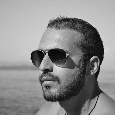 Panagiotis Bitos