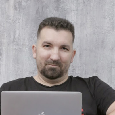 Stepan Noyanov