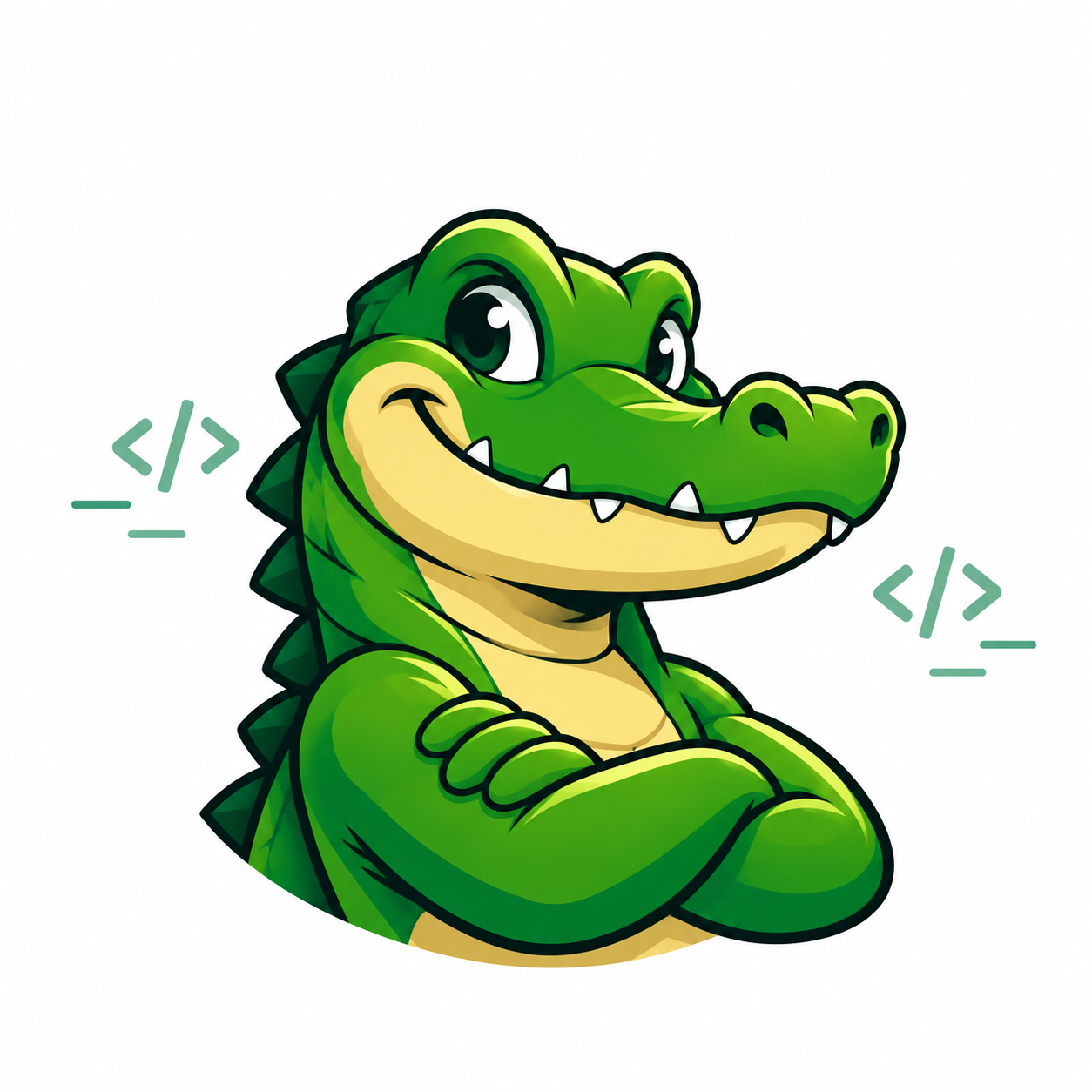 AlligatorOFC