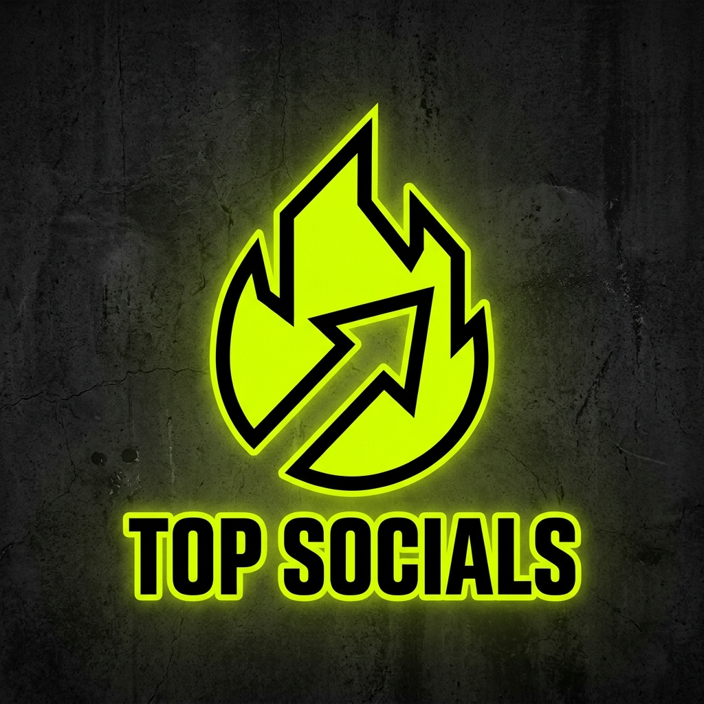 TopSocials lol