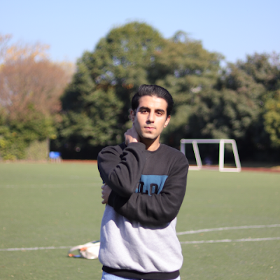 Adil Khan