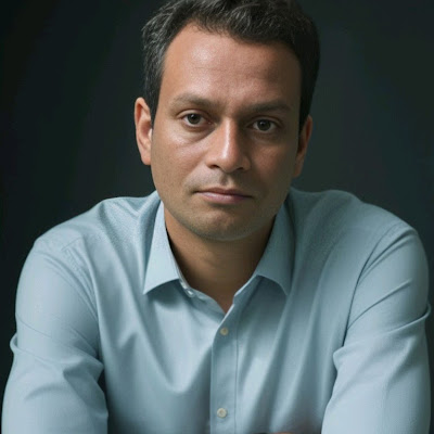PRABHAT CHAUHAN