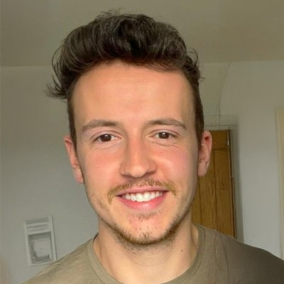 Ewan Lumsden