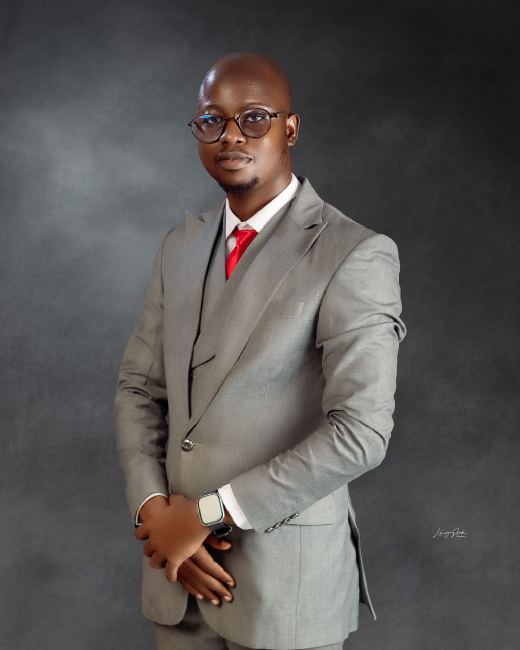 Ogungbade Taiwo James