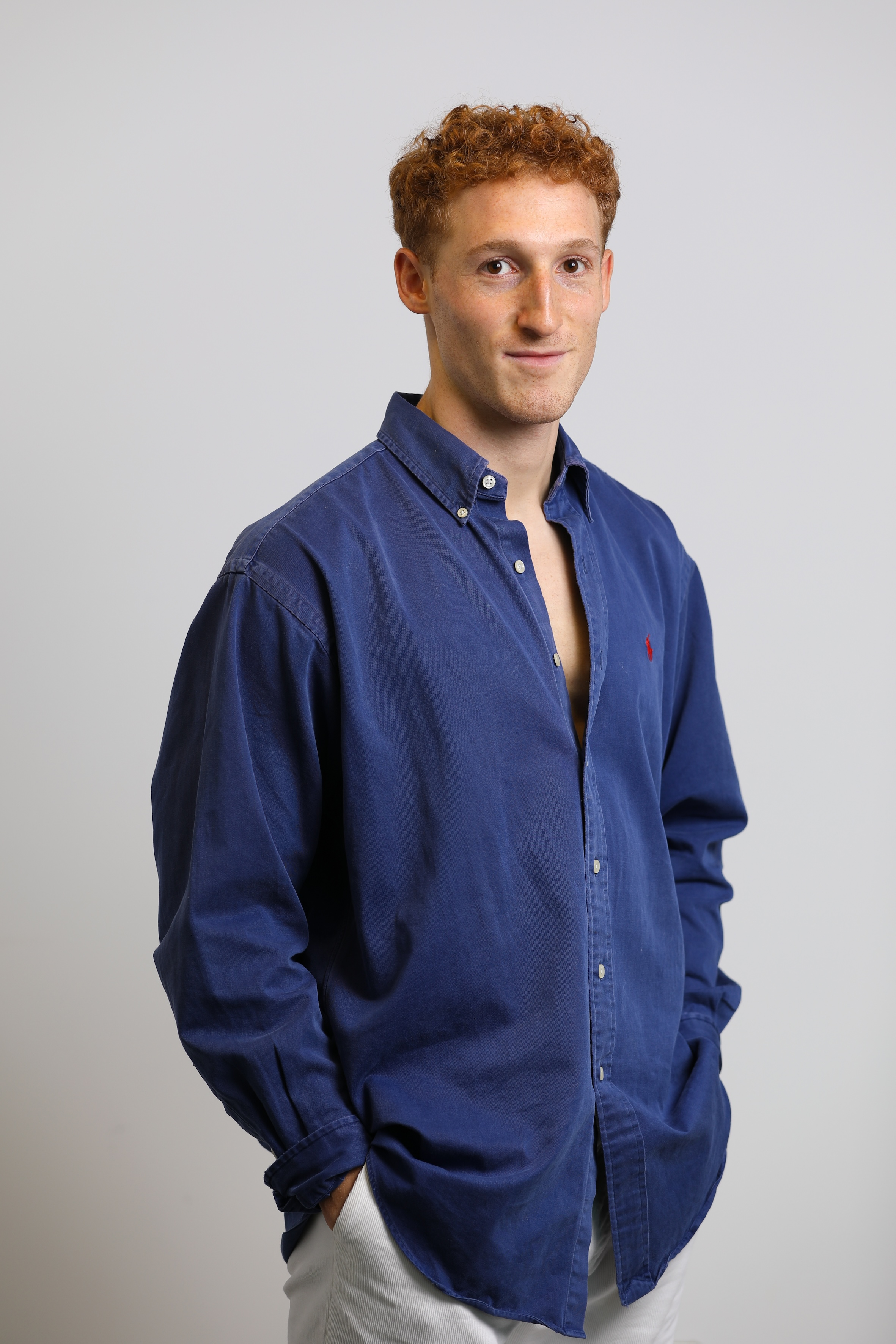 Luca Santarelli