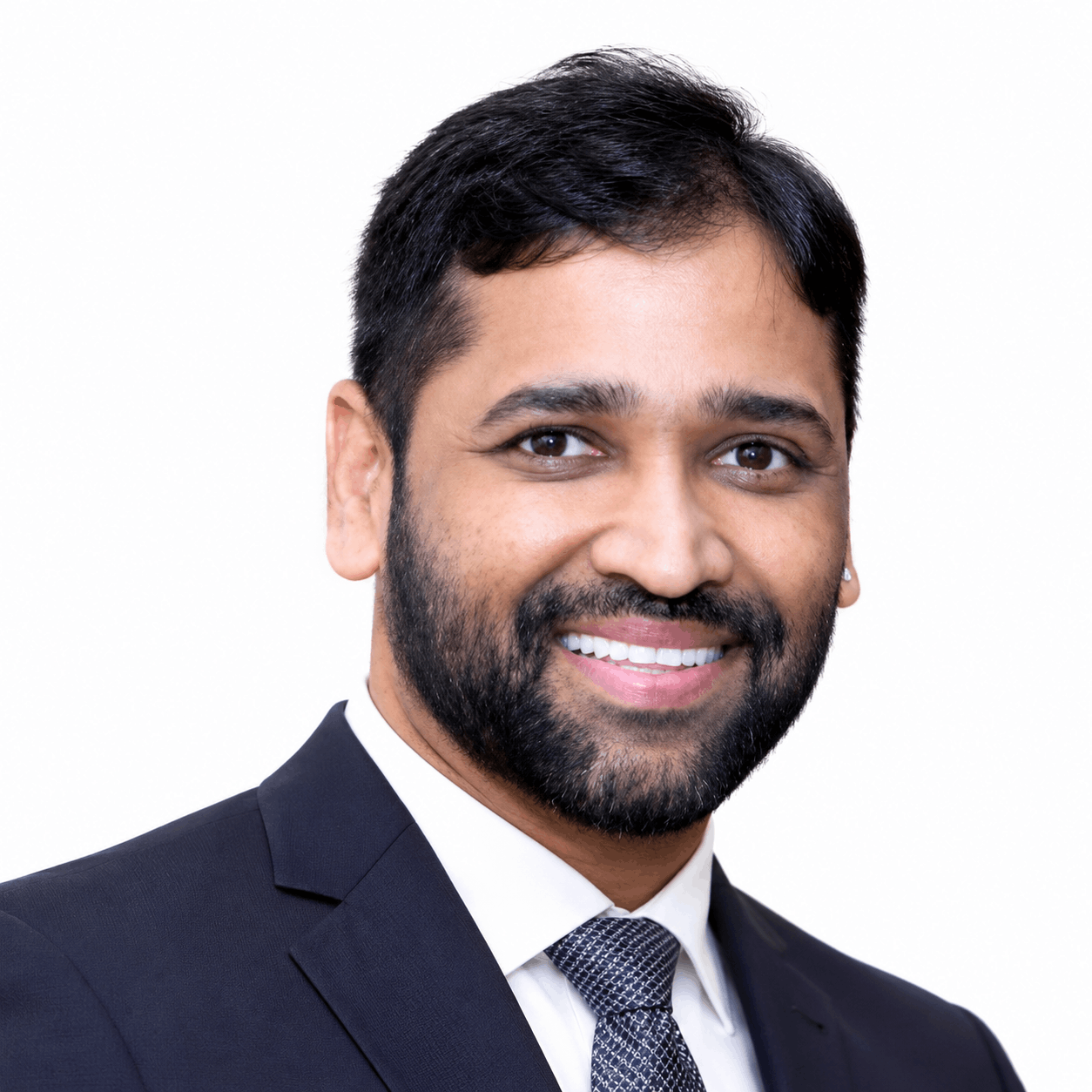 Raj Gangineni