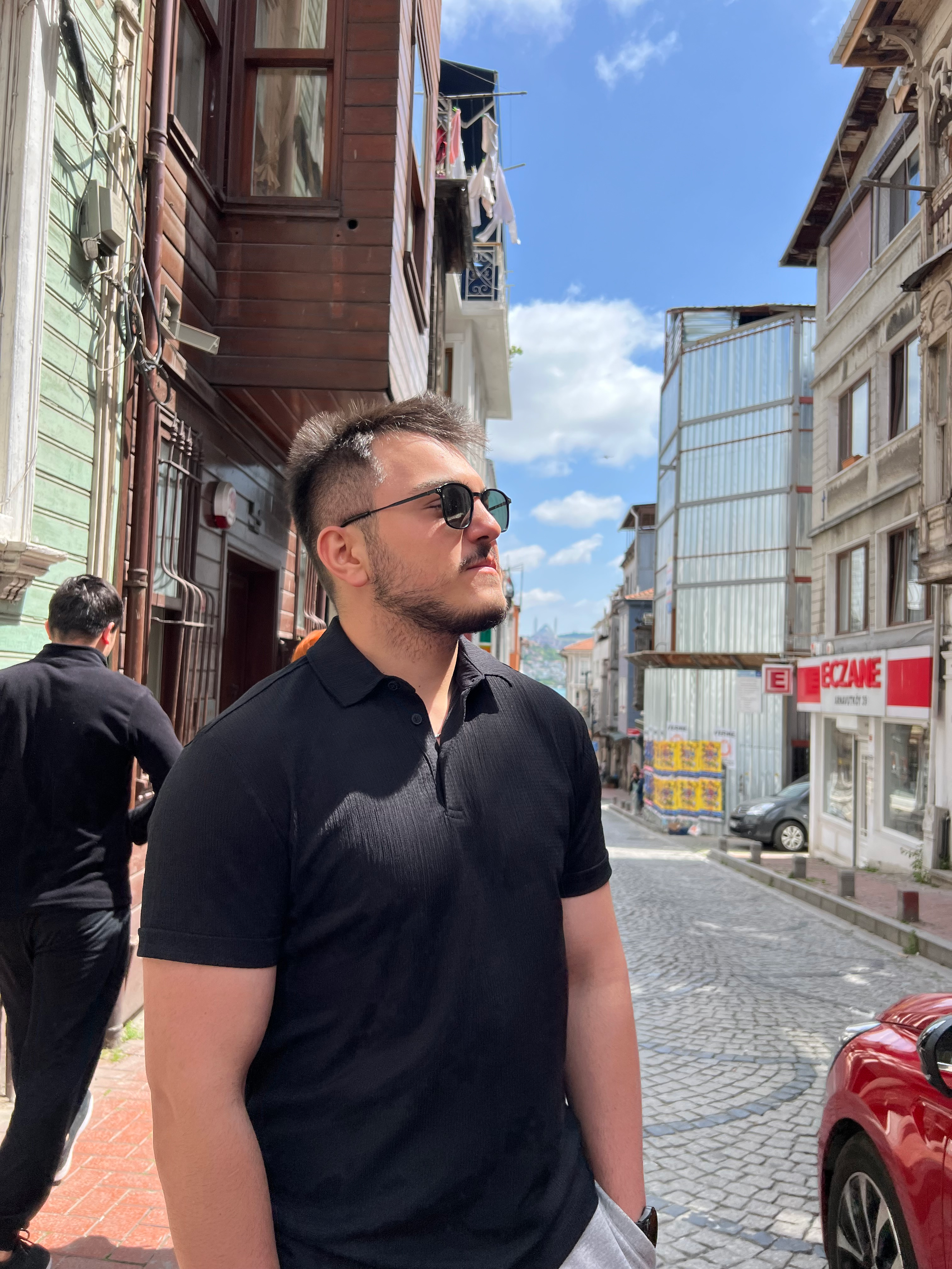 Caner KIRICI