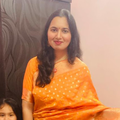 Apeksha Sharma