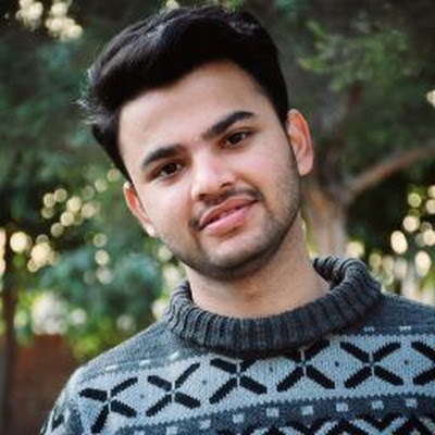 Sanchit Chauhan