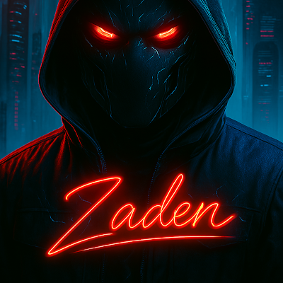 Zaden