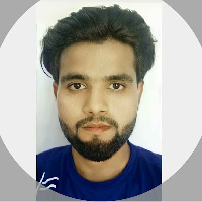 Jani Choudhary