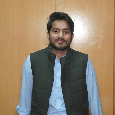 Muzammal Jutt