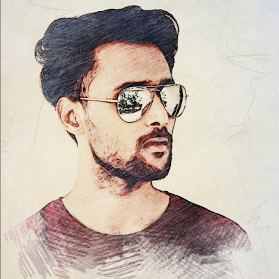 Syed sohail Hussain