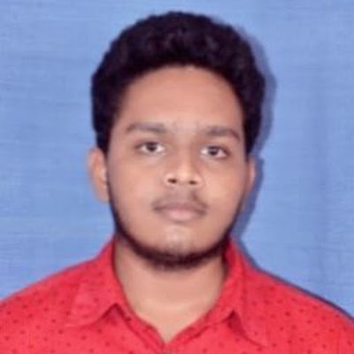 SHYAMALAVANNAN M